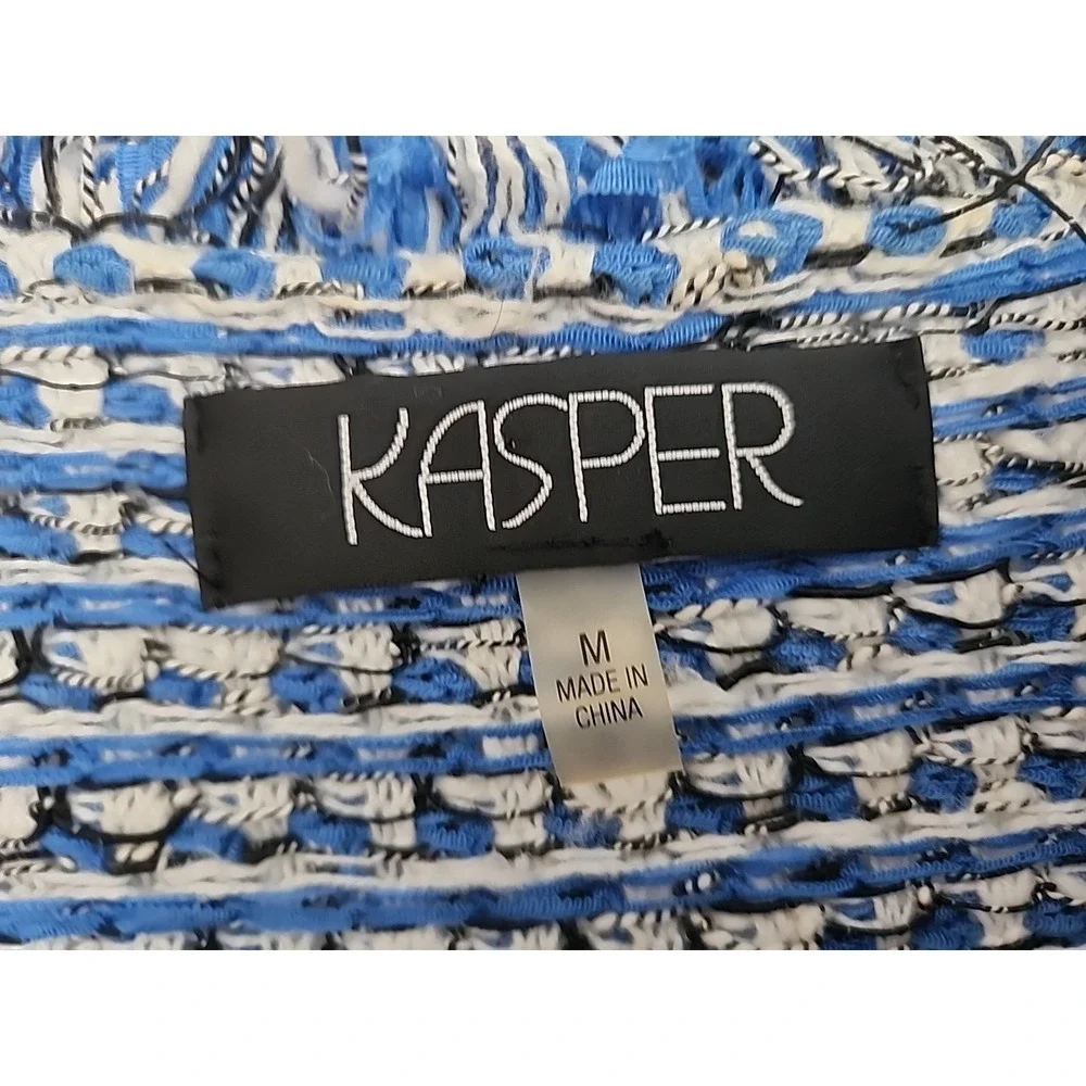 Kasper preowned no